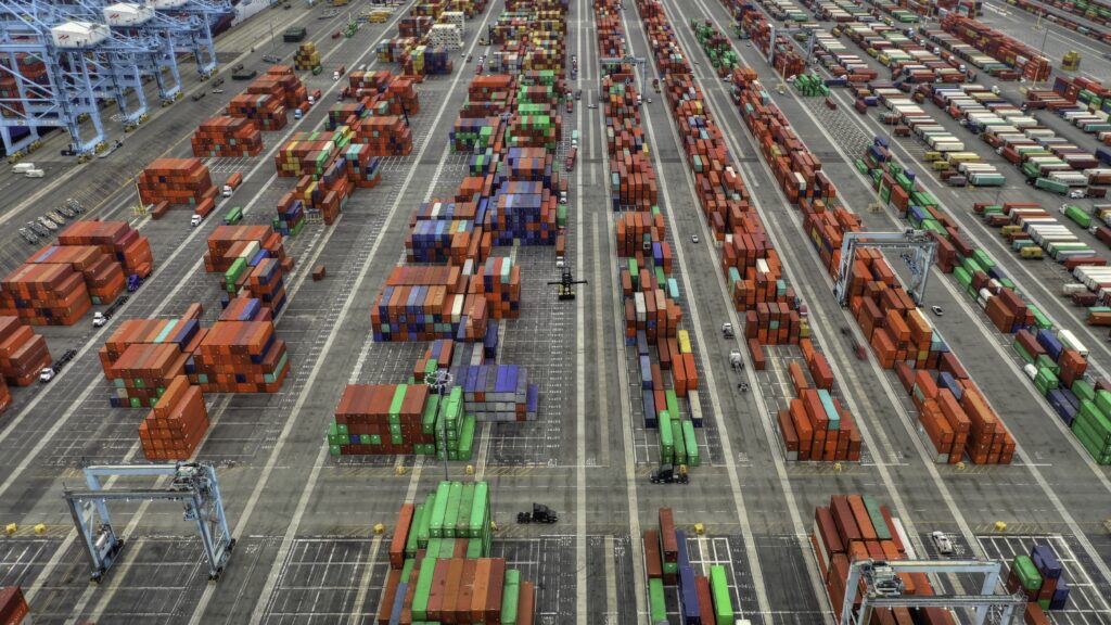 Work example 1